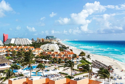 Cancún