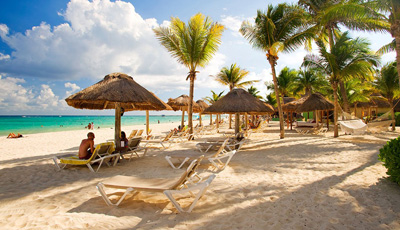 Playa del Carmen