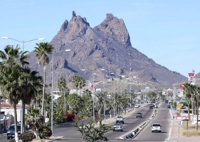 Guaymas