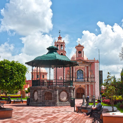 Tequisquiapan