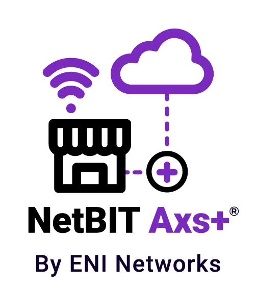 NetBIT AXS