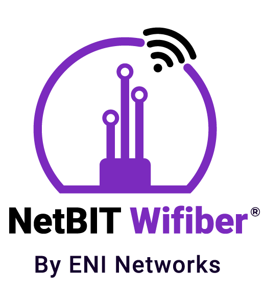 NetBIT WiFiber